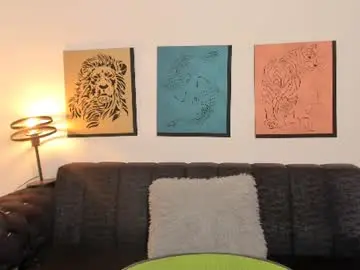 Chaturbate Live Sex of bradleymartin7