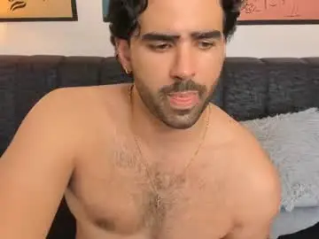 Chaturbate Adult Webcam of bradleymartin7