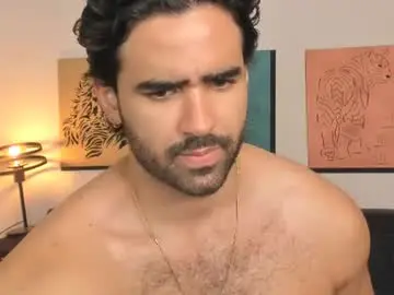 Chaturbate Watch Live Sex Cams of bradleymartin7