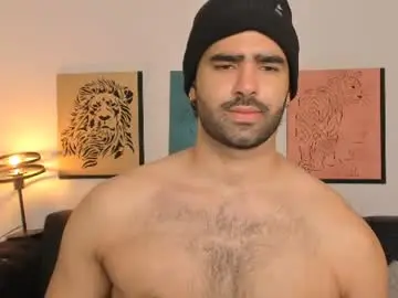 Chaturbate Private Sex Chat of bradleymartin7