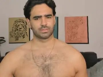 Chaturbate Live Sex of bradleymartin7