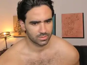 Chaturbate Adult Video Chat of bradleymartin7