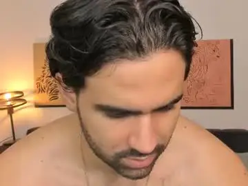 Chaturbate Live Porn of bradleymartin7