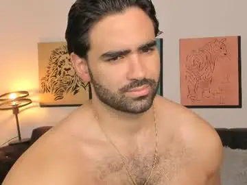 Chaturbate Live Porn of bradleymartin7