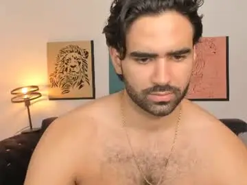 Chaturbate Best live sex cam show of bradleymartin7