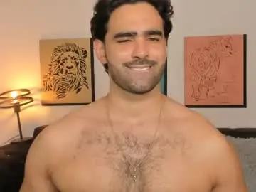 Chaturbate Live Porn of bradleymartin7