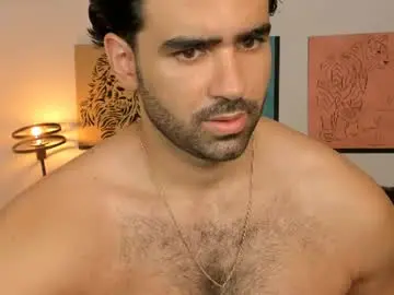 Chaturbate Private Sex Chat of bradleymartin7