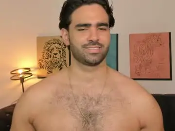 Chaturbate Free Porn Cam of bradleymartin7
