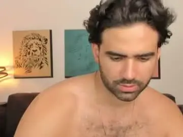 Chaturbate Adult Webcams of bradleymartin7