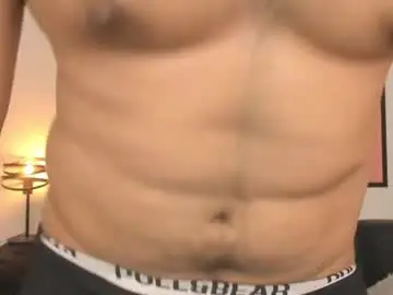 Chaturbate Free Porn Cam of bradleymartin7