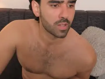 Chaturbate Live Sex of bradleymartin7