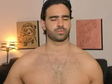 Chaturbate Adult Webcams of bradleymartin7