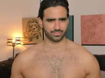 Chaturbate Adult Webcams of bradleymartin7