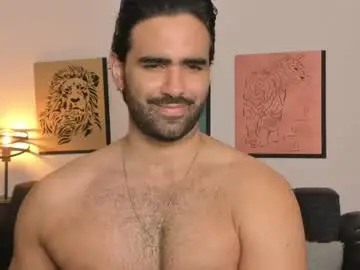 Chaturbate Private Sex Chat of bradleymartin7