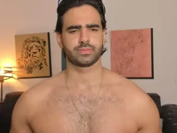 Chaturbate Free Porn Cam of bradleymartin7
