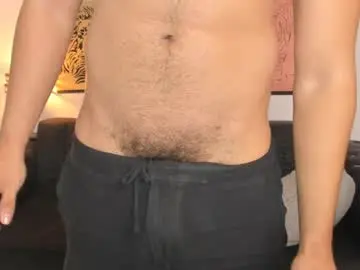 Chaturbate Nude Webcam of bradleymartin7