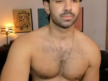 Chaturbate Adult Video Chat of bradleymartin7