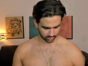 Chaturbate Private Sex Chat of bradleymartin7