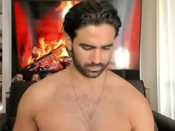 Chaturbate Private Sex Chat of bradleymartin7