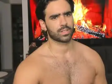 Chaturbate Live Sex of bradleymartin7