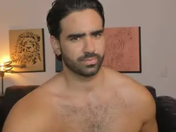Chaturbate Adult Webcams of bradleymartin7