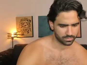 Chaturbate Live Porn of bradleymartin7