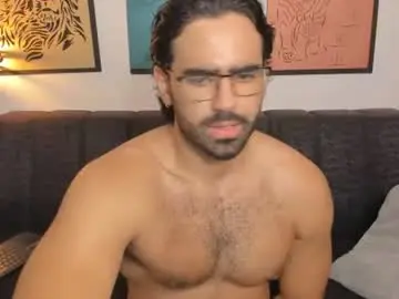 Chaturbate Adult Video Chat of bradleymartin7