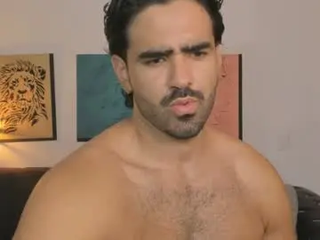 Chaturbate Free Live Porn of bradleymartin7