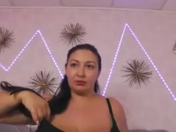 Chaturbate Live Sex Cam of bustyeva_