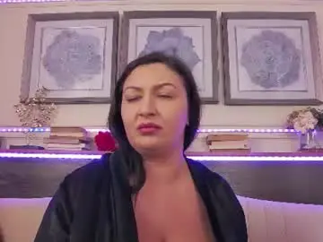 Chaturbate Best Webcam of bustyeva_