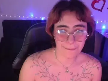 Chaturbate Live Sex Cam of catsito