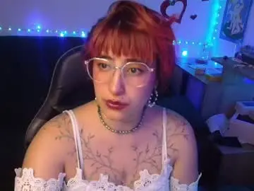 Chaturbate Adult Webcams of catsito