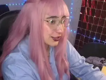 Chaturbate Live Sex Cam of catsito