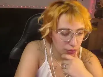 Chaturbate Nude Webcam of catsito