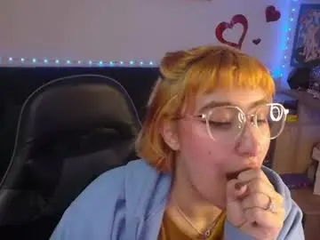 Chaturbate Adult Video Chat of catsito