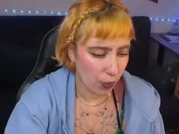 Chaturbate Nude Webcam of catsito