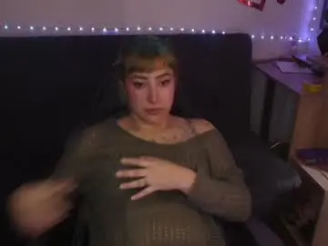 Chaturbate Live Sex Cam of catsito