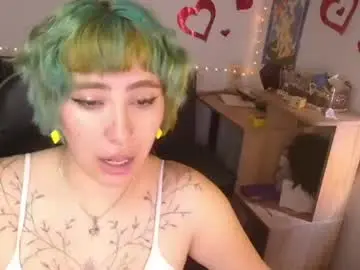 Chaturbate Best live sex cam show of catsito