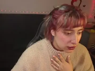 Chaturbate Live Sex Cam of catsito