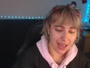 Chaturbate Nude Webcam of catsito