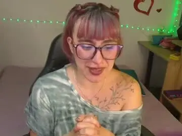Chaturbate Adult Video Chat of catsito