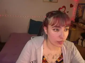 Chaturbate Sex Cam of catsito