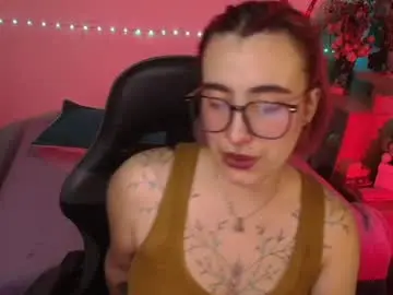 Chaturbate Nude Webcam of catsito