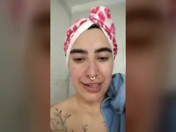 Chaturbate Sex Cam of catsito
