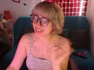 Chaturbate Live Porn of catsito