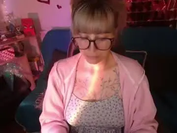 Chaturbate Nude Webcam of catsito