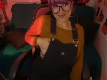 Chaturbate Live Sex Cam of catsito