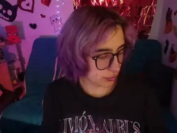 Chaturbate Sex Cam of catsito