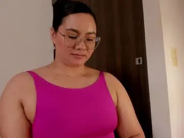 Chaturbate Private Sex Chat of elisa_connors18