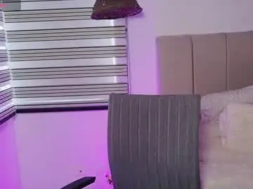 Chaturbate Live Porn of emma_velvett_